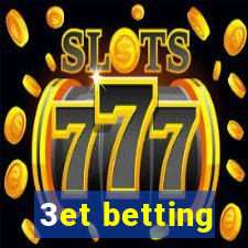 3et betting