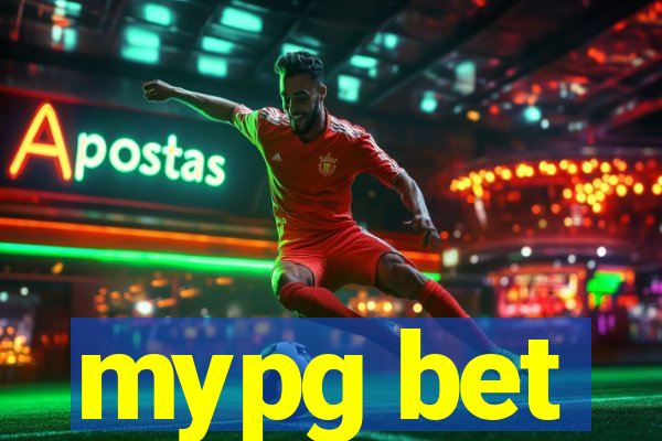 mypg bet