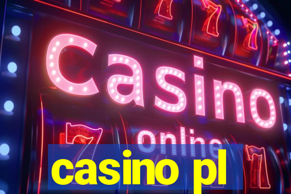 casino pl