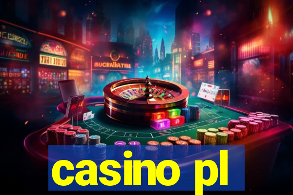 casino pl