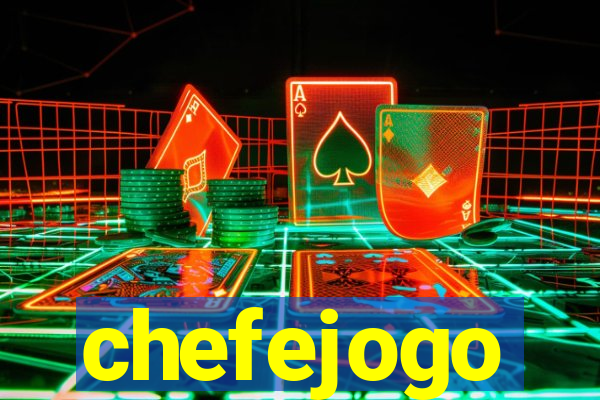 chefejogo