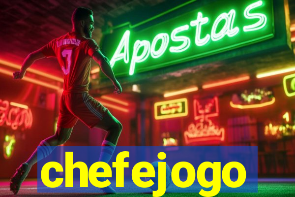 chefejogo