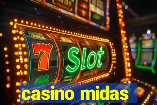 casino midas