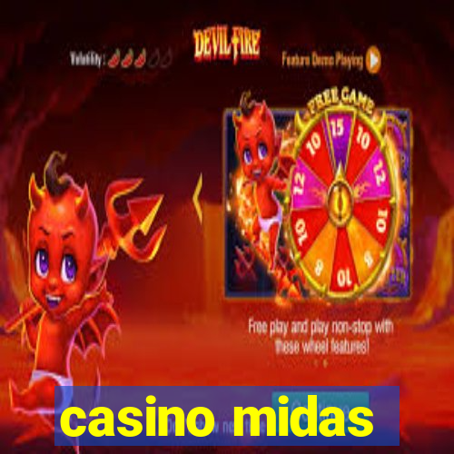 casino midas