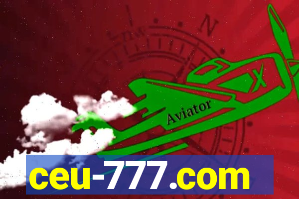 ceu-777.com