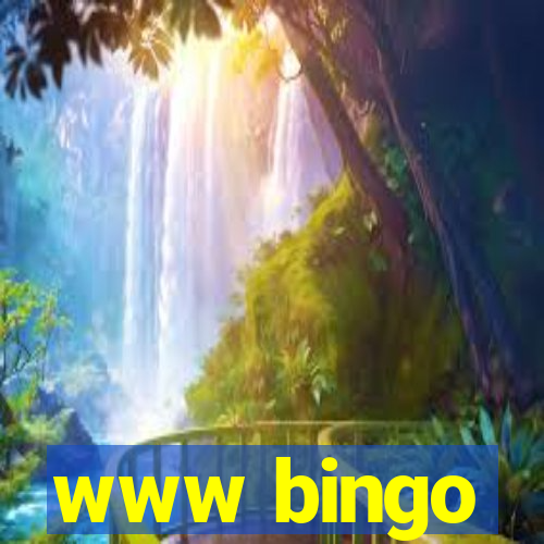 www bingo