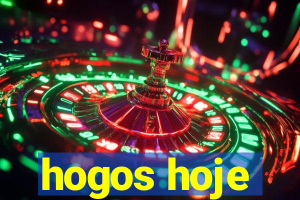 hogos hoje