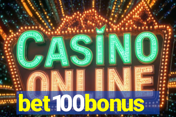 bet100bonus