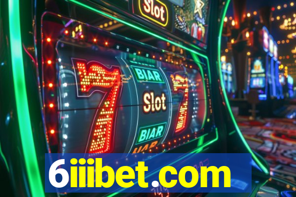 6iiibet.com