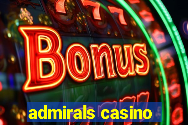 admirals casino