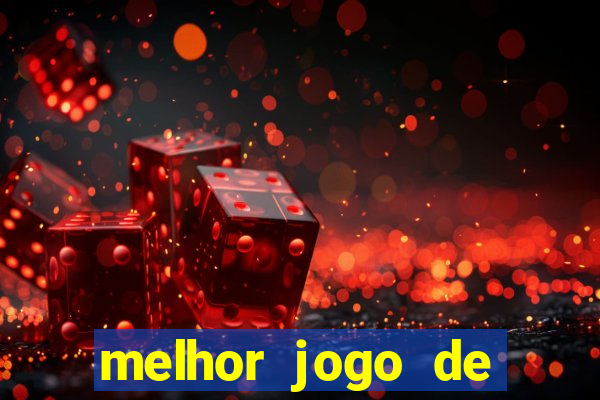 melhor jogo de cassino betano