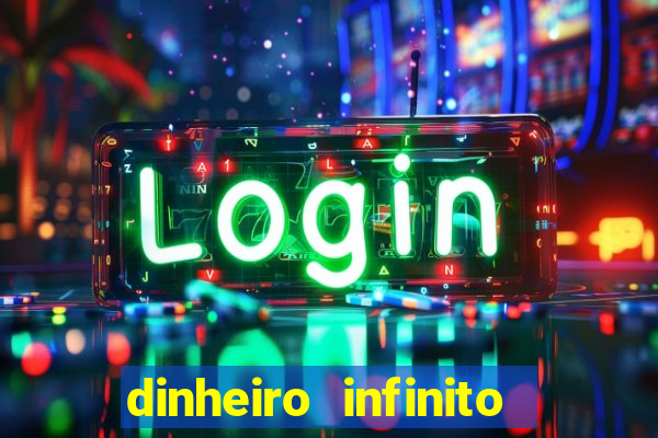 dinheiro infinito fortune tiger