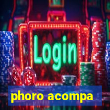 phoro acompa