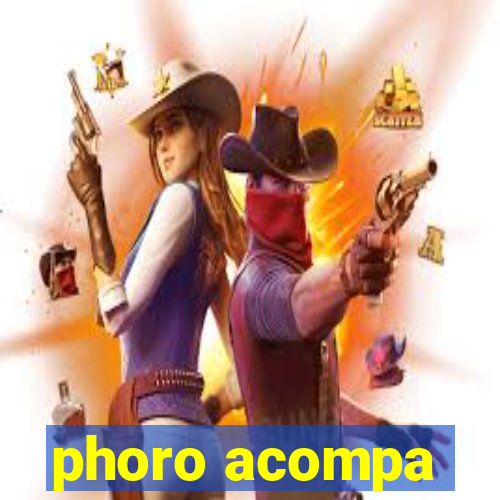 phoro acompa