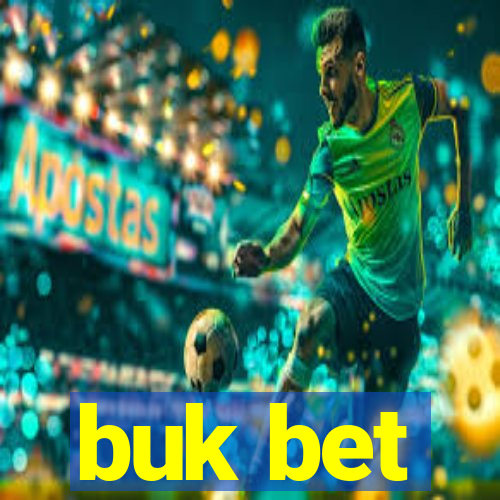 buk bet