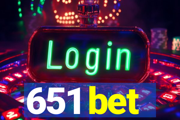 651 bet