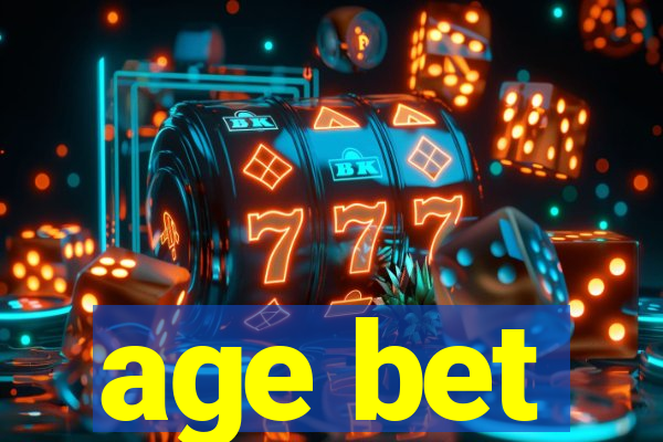 age bet