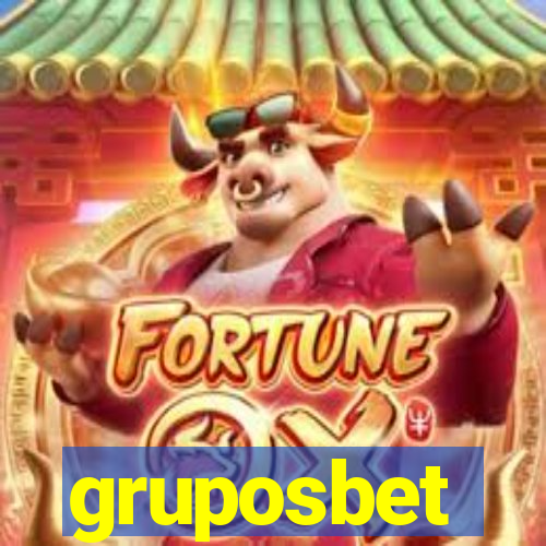 gruposbet