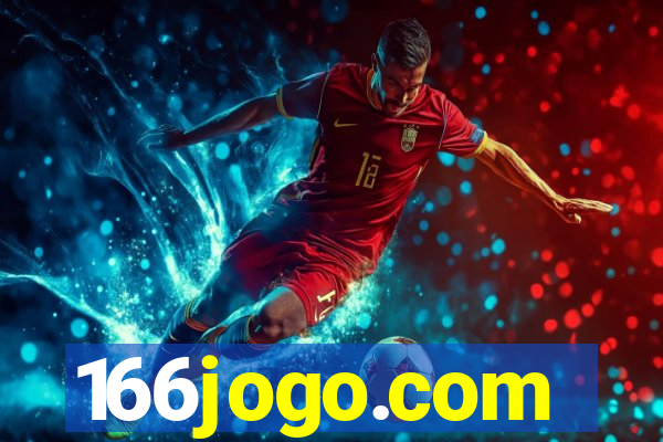 166jogo.com