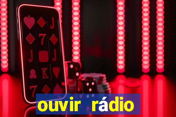 ouvir rádio atlântida ao vivo