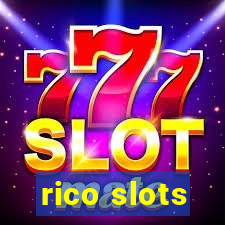 rico slots