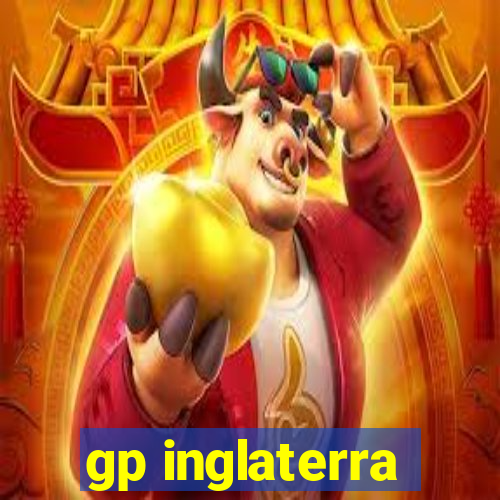 gp inglaterra