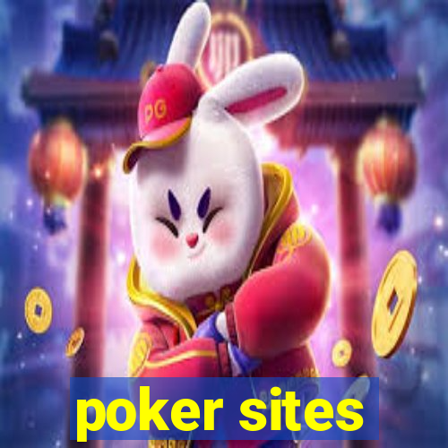 poker sites