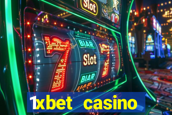 1xbet casino welcome bonus africa