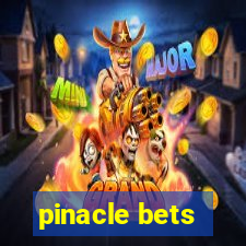 pinacle bets