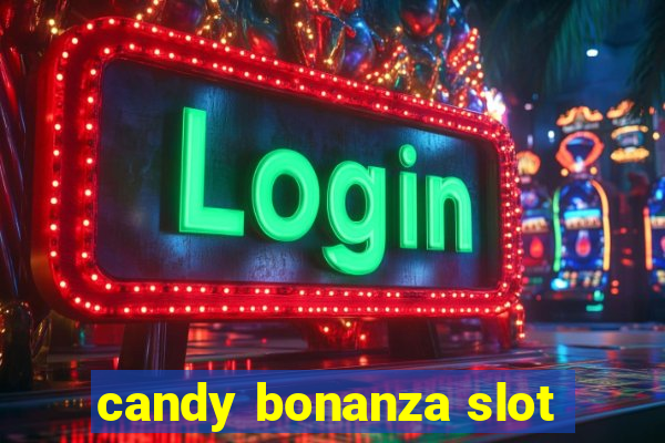 candy bonanza slot