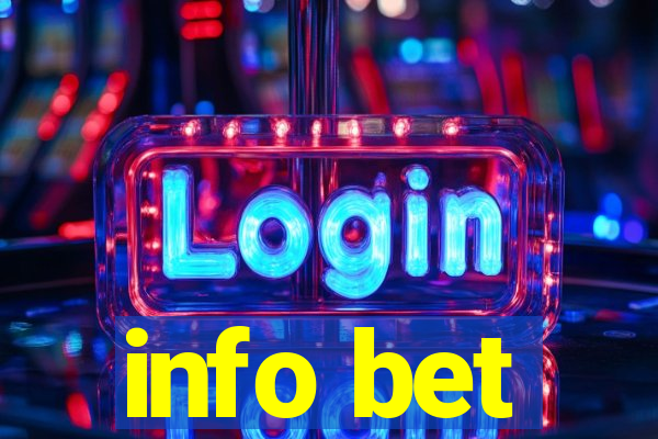 info bet