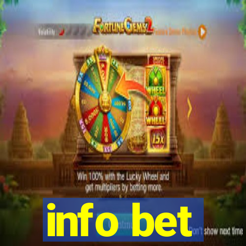 info bet