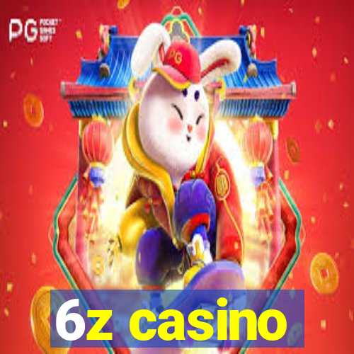 6z casino