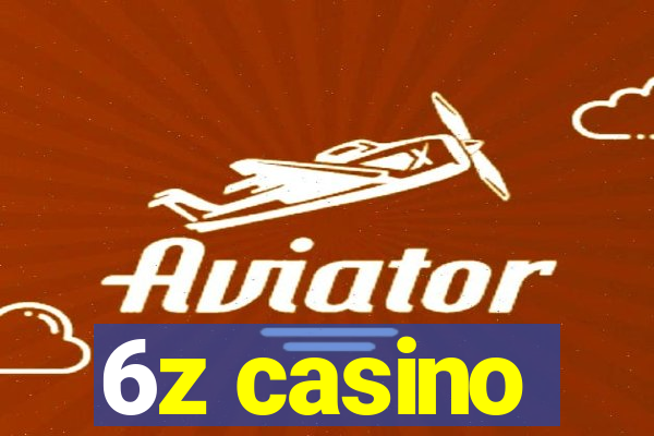 6z casino