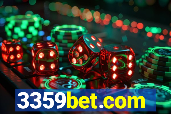 3359bet.com