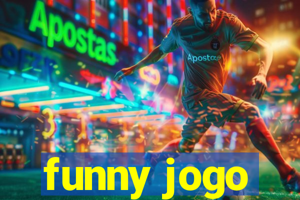 funny jogo