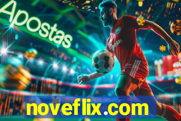 noveflix.com