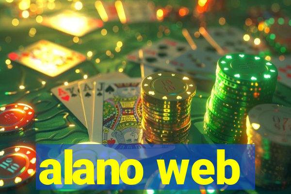 alano web