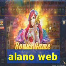 alano web