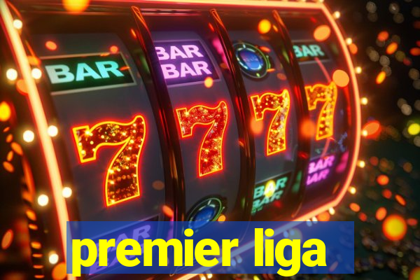 premier liga