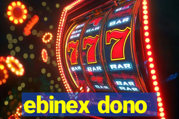 ebinex dono