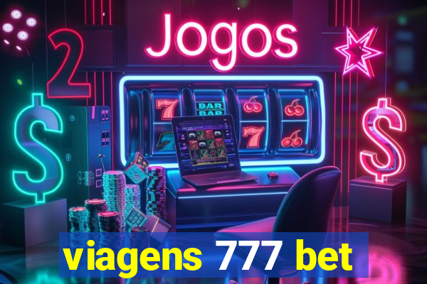 viagens 777 bet