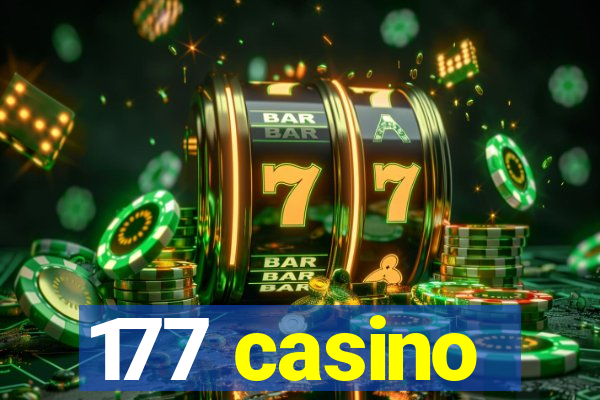 177 casino