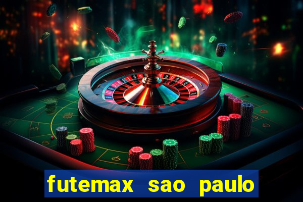 futemax sao paulo x atletico mineiro