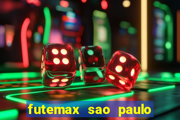 futemax sao paulo x atletico mineiro