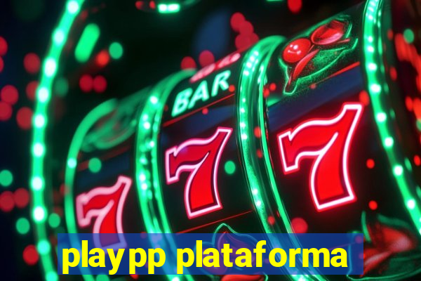 playpp plataforma