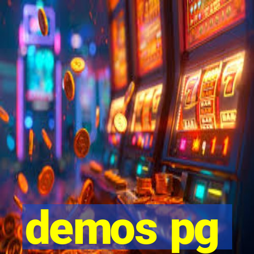 demos pg