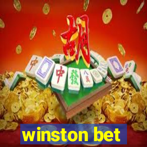 winston bet