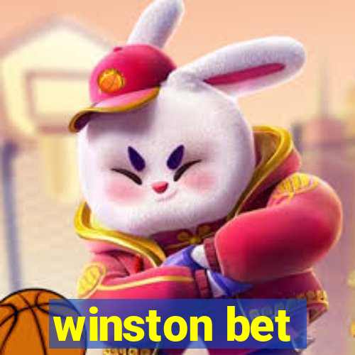 winston bet