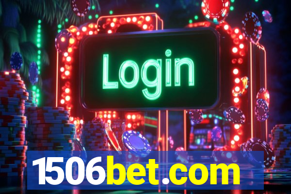 1506bet.com